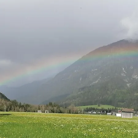 Pohl Appartement Bach (Tyrol)