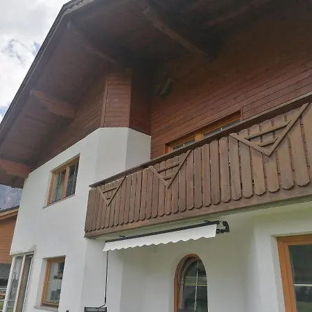 Pohl * Bach (Tyrol)