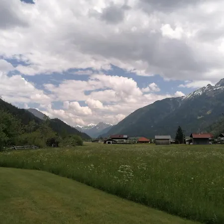 Appartement Pohl *